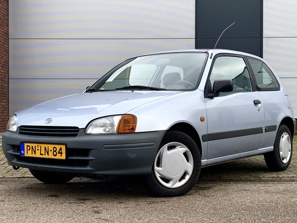 Een goede en goedkope tweedehands auto