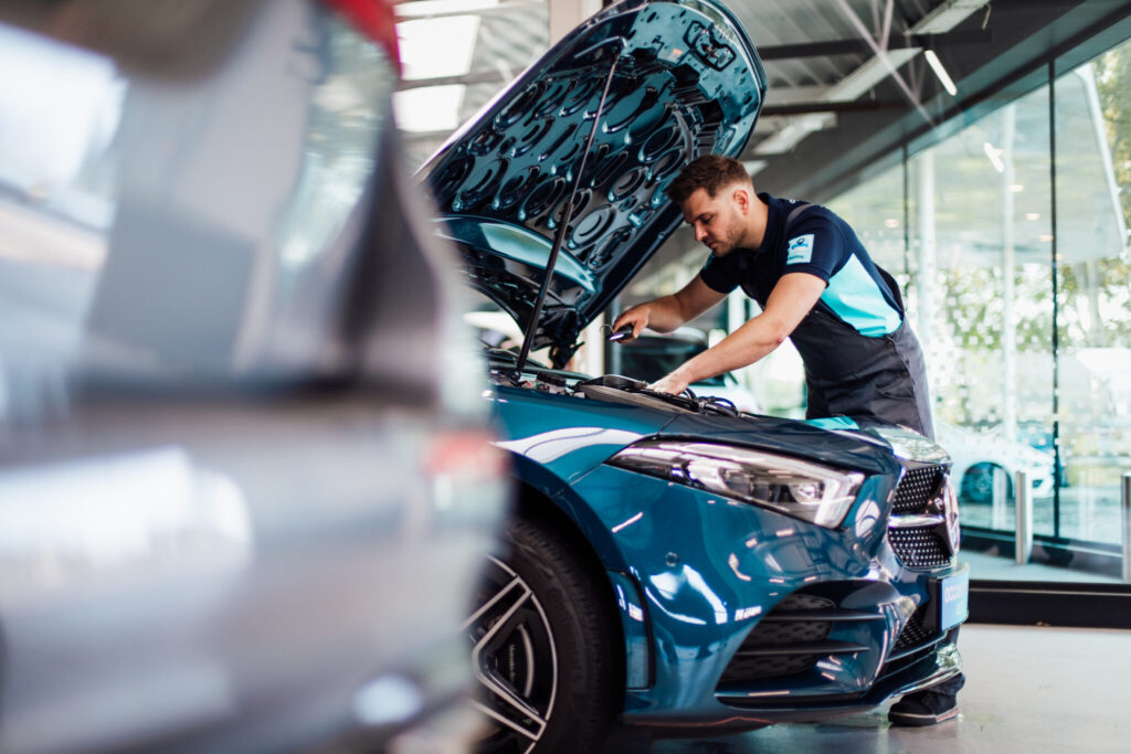 Aankoopkeuring auto Zwolle zekerheid vanaf €149