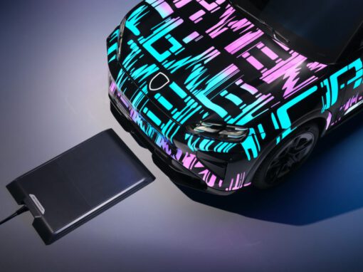 draadloze laadplaten